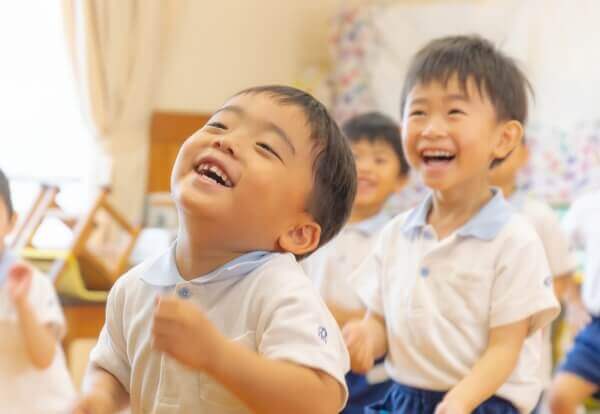 教育・保育のこと