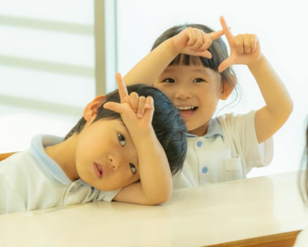 保護者アンケート